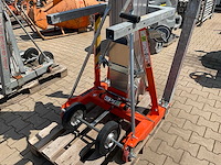 2023 sumner manufacturing 2118 materiaallift / kanaallift - afbeelding 6 van  8