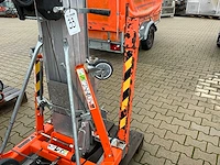2023 sumner manufacturing 2118 materiaallift / kanaallift - afbeelding 2 van  12