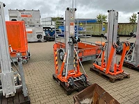 2023 sumner manufacturing 2118 materiaallift / kanaallift - afbeelding 5 van  12