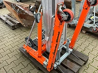 2023 sumner manufacturing 2118 materiaallift / kanaallift - afbeelding 12 van  12