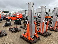 2023 sumner manufacturing 2124 materiaallift / kanaallift - afbeelding 7 van  12