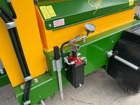 2023 superior super 10 graanpletter (slechts 300ton gedraaid) - afbeelding 3 van  33