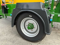 2023 superior super 10 graanpletter (slechts 300ton gedraaid) - afbeelding 8 van  33
