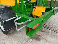 2023 superior super 10 graanpletter (slechts 300ton gedraaid) - afbeelding 9 van  33