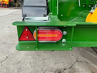 2023 superior super 10 graanpletter (slechts 300ton gedraaid) - afbeelding 11 van  33