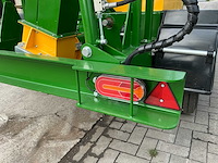 2023 superior super 10 graanpletter (slechts 300ton gedraaid) - afbeelding 13 van  33
