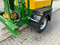 2023 superior super 10 graanpletter (slechts 300ton gedraaid) - afbeelding 16 van  33