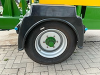 2023 superior super 10 graanpletter (slechts 300ton gedraaid) - afbeelding 17 van  33