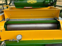 2023 superior super 10 graanpletter (slechts 300ton gedraaid) - afbeelding 20 van  33