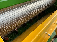 2023 superior super 10 graanpletter (slechts 300ton gedraaid) - afbeelding 21 van  33