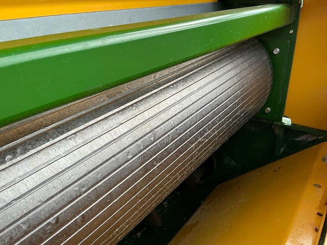 2023 superior super 10 graanpletter (slechts 300ton gedraaid) - afbeelding 22 van  33
