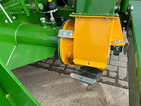 2023 superior super 10 graanpletter (slechts 300ton gedraaid) - afbeelding 26 van  33