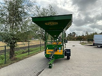 2023 superior super 10 graanpletter (slechts 300ton gedraaid) - afbeelding 29 van  33
