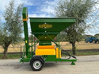 2023 superior super 10 graanpletter (slechts 300ton gedraaid) - afbeelding 30 van  33