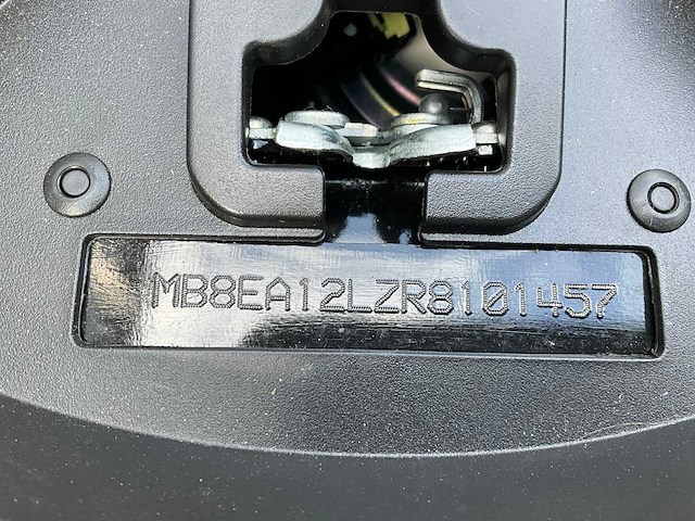 2023 suzuki avensis motorscooter - afbeelding 6 van  14