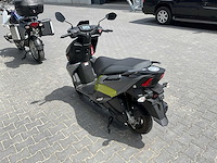 2023 suzuki avensis motorscooter - afbeelding 7 van  14