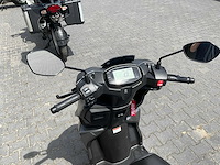 2023 suzuki avensis motorscooter - afbeelding 10 van  14