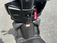 2023 suzuki avensis motorscooter - afbeelding 14 van  14