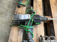 2023 swinko ehr 23/2.3 gs betonmixer - afbeelding 3 van  4