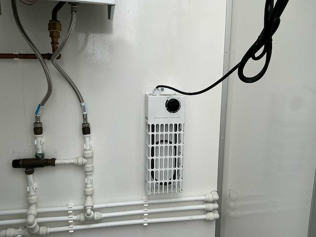 2023 ta-no douche unit - afbeelding 2 van  22