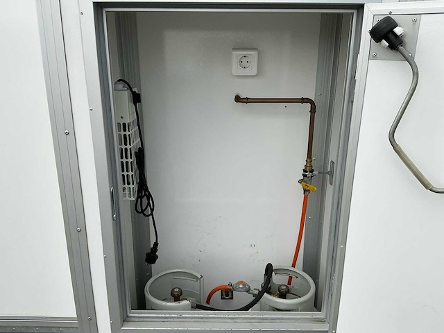 2023 ta-no douche unit - afbeelding 3 van  22