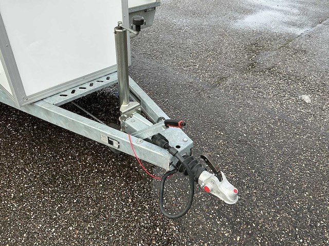 2023 ta-no douche unit - afbeelding 4 van  22