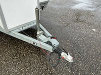 2023 ta-no douche unit - afbeelding 4 van  22