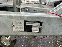 2023 ta-no douche unit - afbeelding 5 van  22