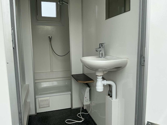 2023 ta-no douche unit - afbeelding 9 van  22