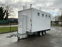 2023 ta-no douche unit - afbeelding 1 van  22