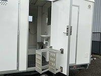 2023 ta-no douche unit - afbeelding 14 van  22