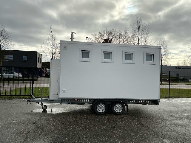 2023 ta-no douche unit - afbeelding 12 van  22