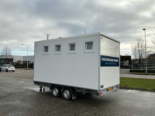 2023 ta-no douche unit - afbeelding 16 van  22