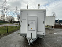 2023 ta-no douche unit - afbeelding 20 van  22