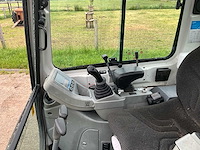 2023 takeuchi tb216 minigraafmachine - afbeelding 11 van  29
