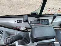 2023 takeuchi tb216 minigraafmachine - afbeelding 15 van  29