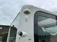 2023 takeuchi tb216 minigraafmachine - afbeelding 21 van  29