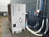 2023 technotrans xtend 450a chiller - afbeelding 1 van  8