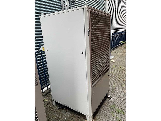 2023 technotrans xtend 450a chiller - afbeelding 3 van  8