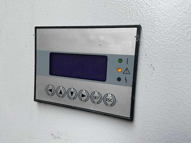 2023 technotrans xtend 450a chiller - afbeelding 5 van  8