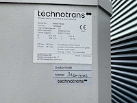 2023 technotrans xtend 450a chiller - afbeelding 6 van  8
