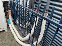 2023 technotrans xtend 450a chiller - afbeelding 7 van  8