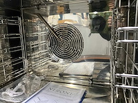 2023 tecnodom combisteamer - afbeelding 4 van  5