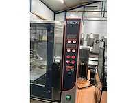 2023 tecnodom combisteamer - afbeelding 2 van  5