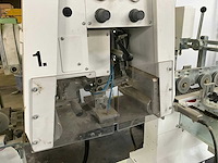 2023 tecnolegno band schuur & polijststraat - afbeelding 3 van  35