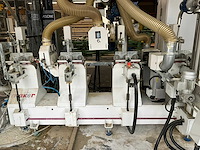 2023 tecnolegno band schuur & polijststraat - afbeelding 14 van  35