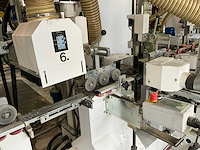 2023 tecnolegno band schuur & polijststraat - afbeelding 15 van  35