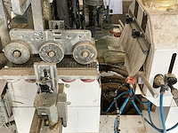 2023 tecnolegno band schuur & polijststraat - afbeelding 18 van  35
