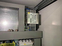 2023 tecnolegno band schuur & polijststraat - afbeelding 26 van  35