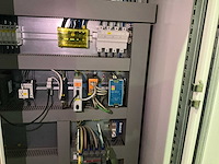 2023 tecnolegno band schuur & polijststraat - afbeelding 27 van  35